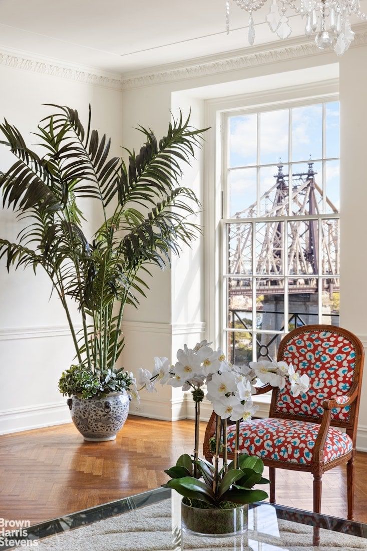 Real estate property located at 1 SUTTON #11C, New York, Sutton Place, New York City, NY, US