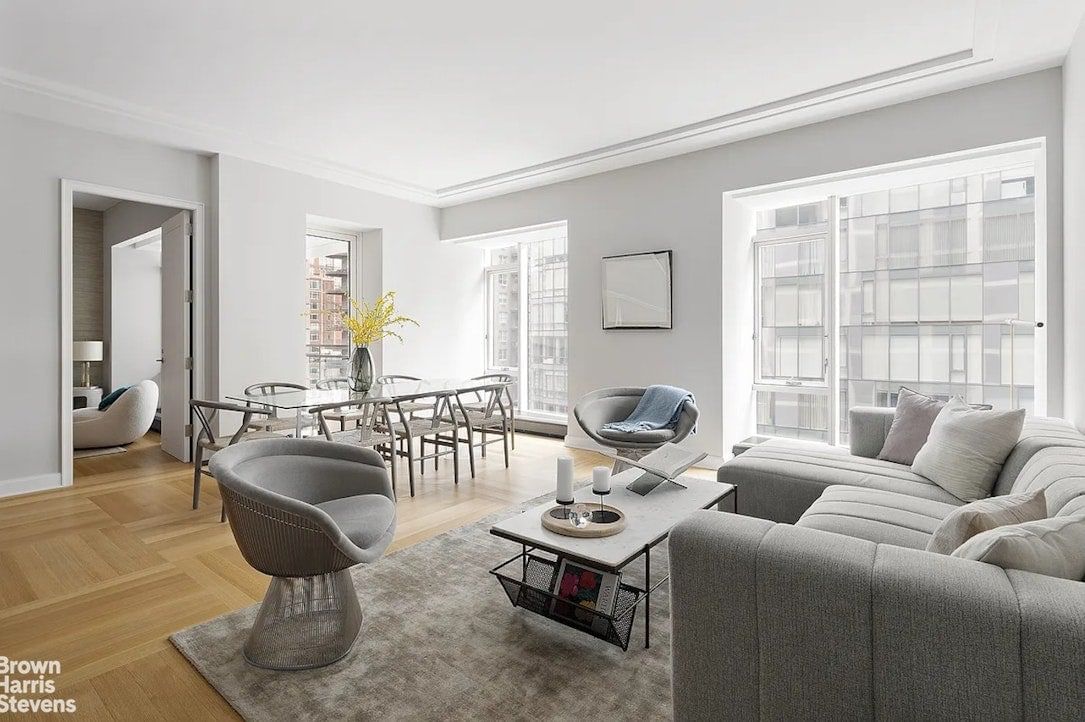 Real estate property located at 1289 LEXINGTON #12C, New York, Carnegie Hill, New York City, NY, US