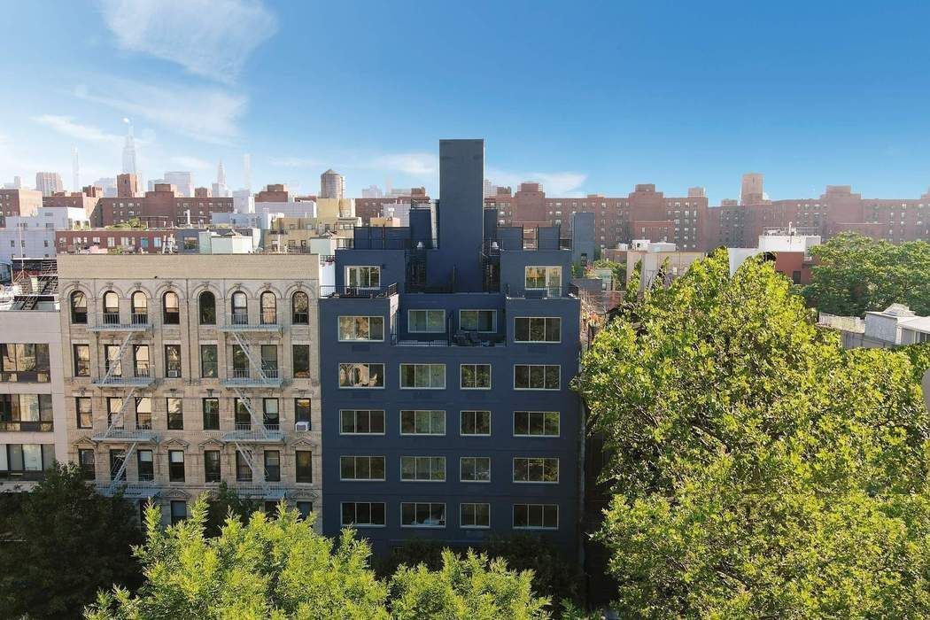 Real estate property located at 533 12th #7B, New York, East Village, New York City, NY, US