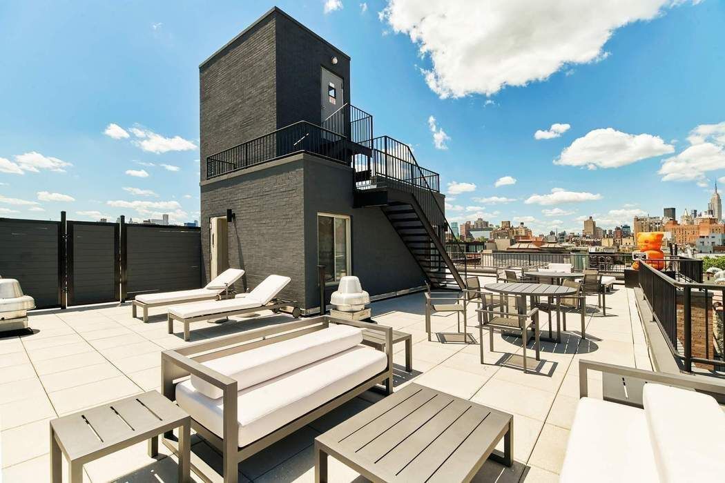 Real estate property located at 533 12th #7B, New York, East Village, New York City, NY, US