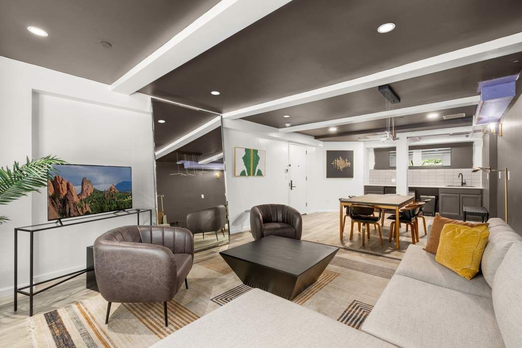 Real estate property located at 533 12th #7B, New York, East Village, New York City, NY, US