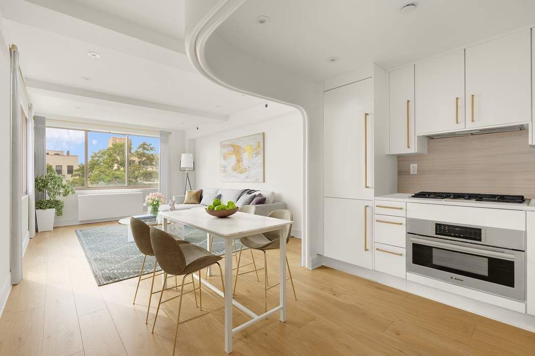 Real estate property located at 533 12th #7B, New York, East Village, New York City, NY, US
