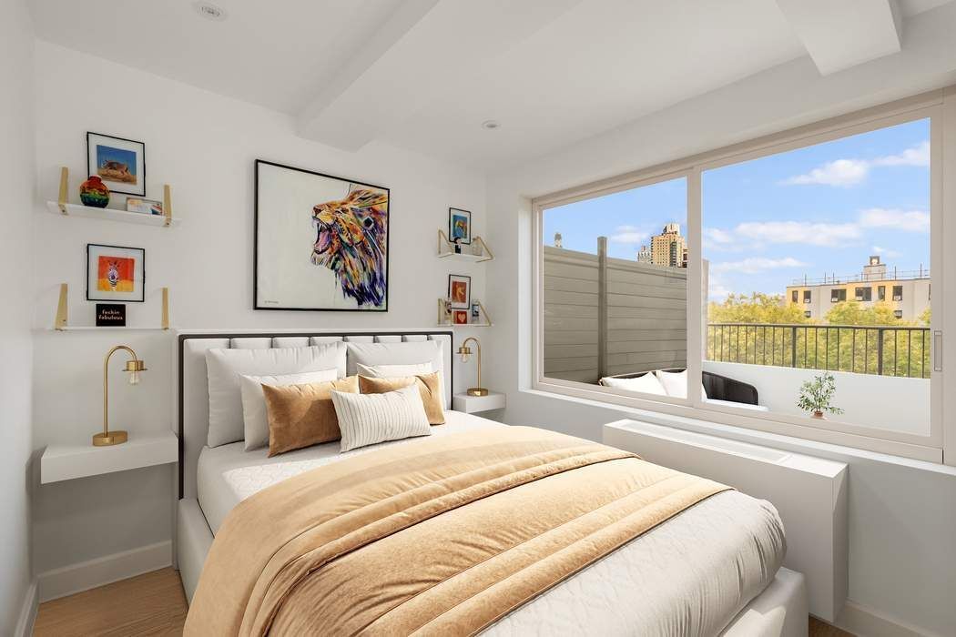 Real estate property located at 533 12th #7B, New York, East Village, New York City, NY, US