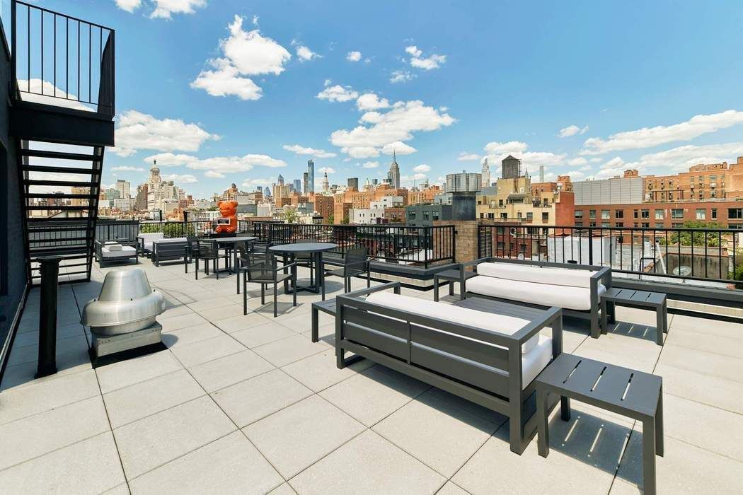 Real estate property located at 533 12th #7B, New York, East Village, New York City, NY, US