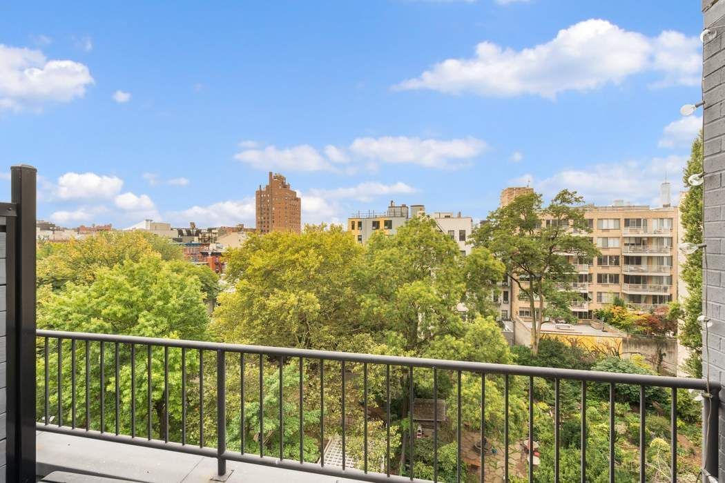 Real estate property located at 533 12th #7B, New York, East Village, New York City, NY, US