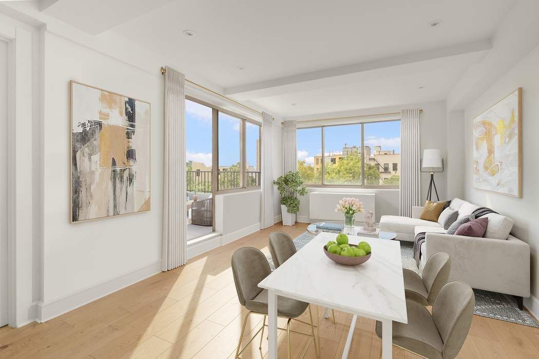 Real estate property located at 533 12th #7B, New York, East Village, New York City, NY, US