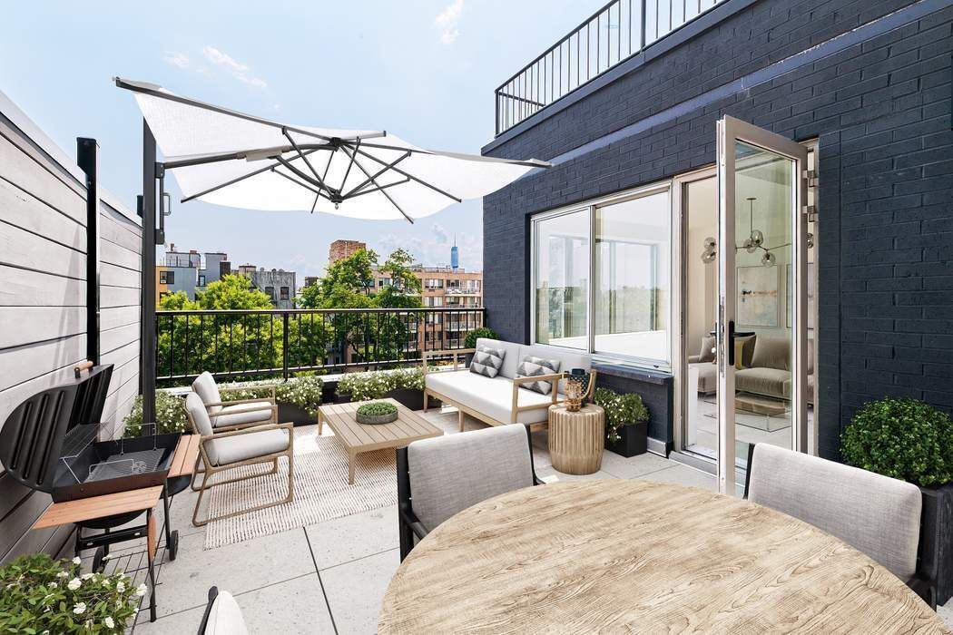 Real estate property located at 533 12th #7B, New York, East Village, New York City, NY, US