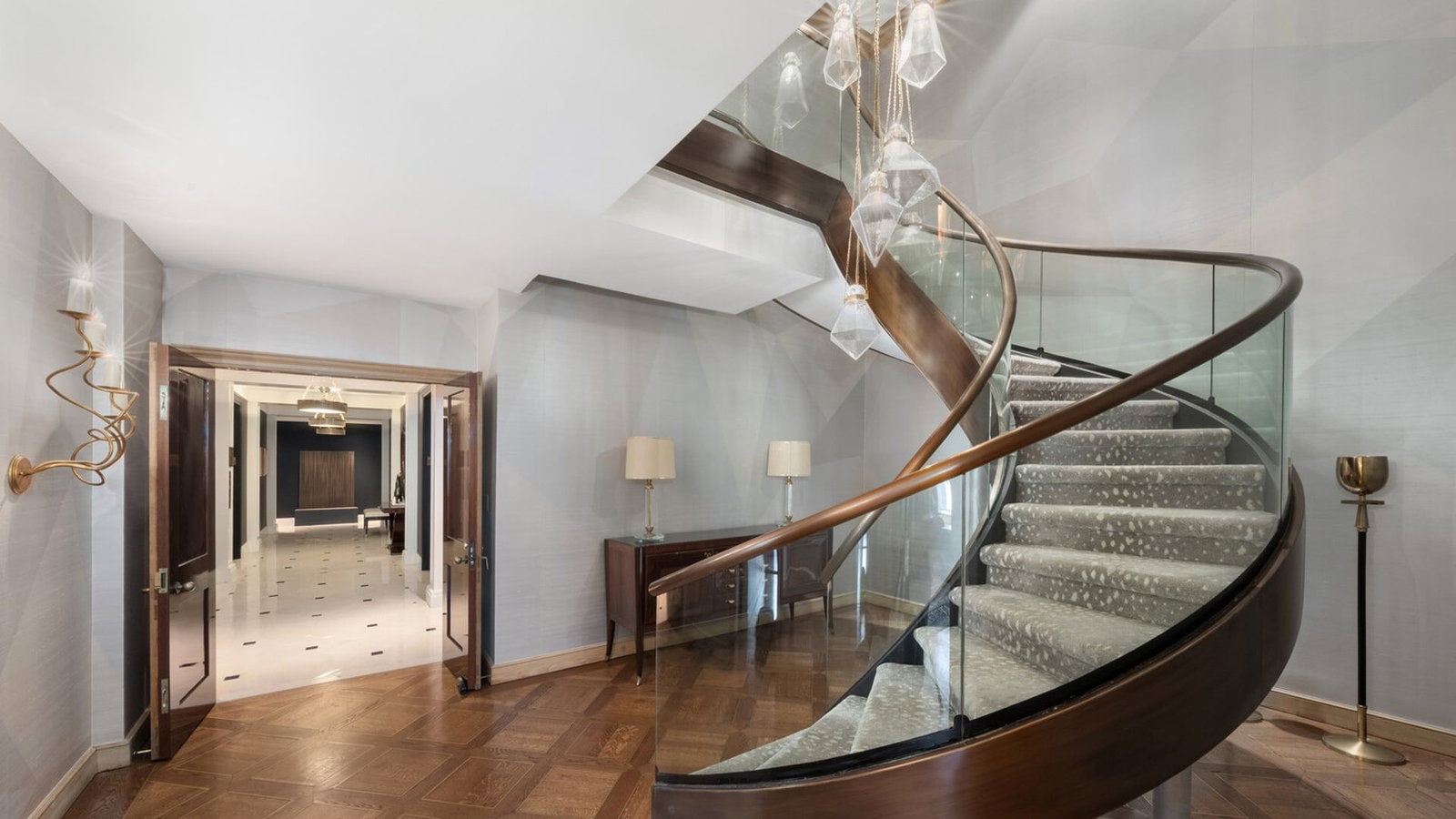 Real estate property located at 15 53RD PH, New York, Midtown, New York City, NY, US
