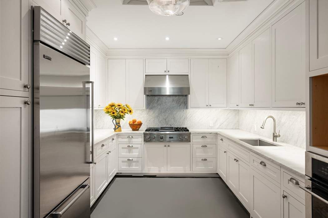 Real estate property located at 238 11th, New York, West Village, New York City, NY, US
