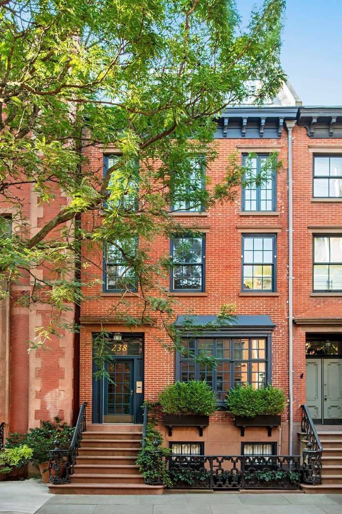 Real estate property located at 238 11th, New York, West Village, New York City, NY, US