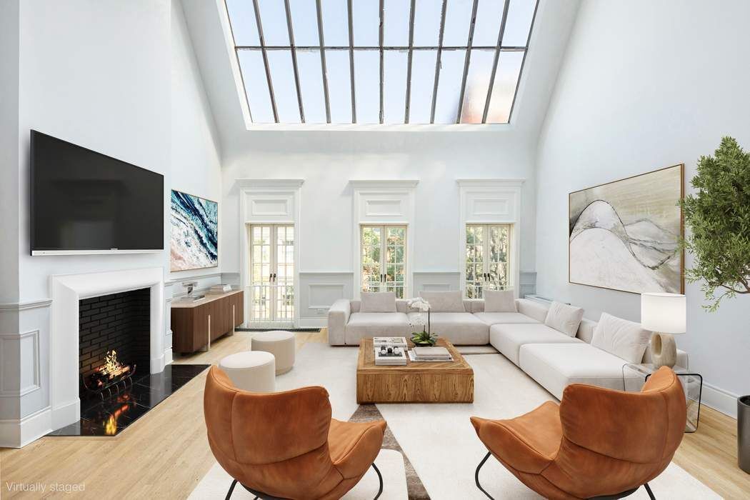 Real estate property located at 238 11th, New York, West Village, New York City, NY, US