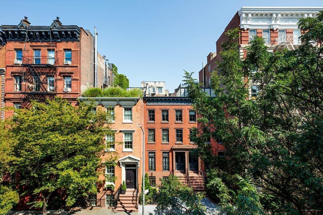 Real estate property located at 238 11th, New York, West Village, New York City, NY, US