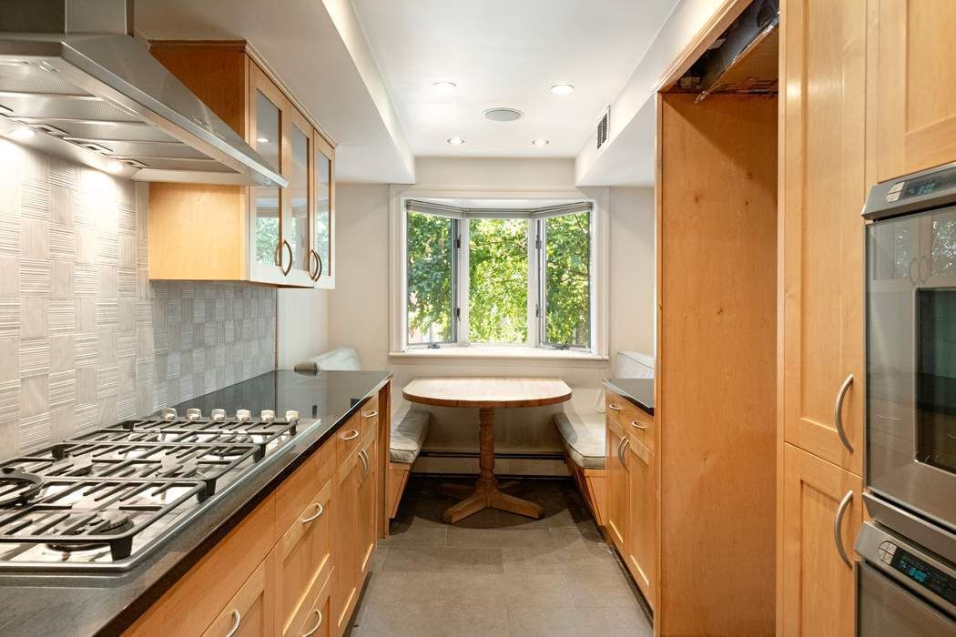 Real estate property located at 238 11th, New York, West Village, New York City, NY, US