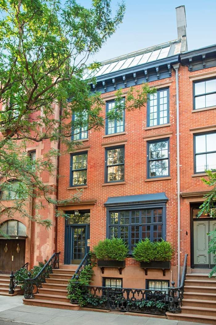 Real estate property located at 238 11th, New York, West Village, New York City, NY, US