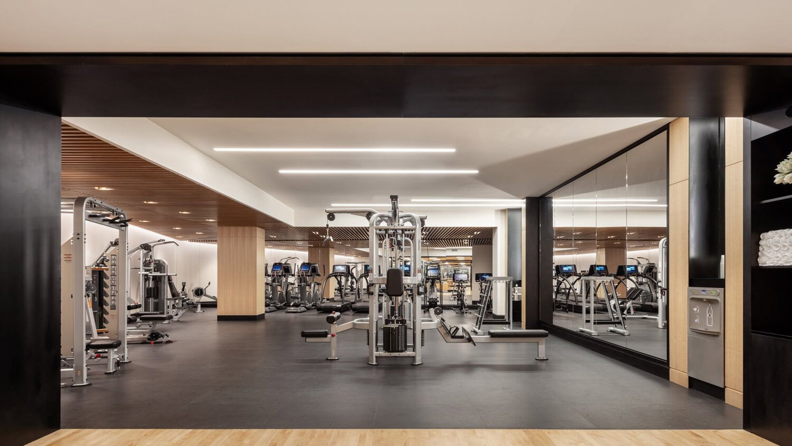 Real estate property located at 111 MURRAY PH1, New York, Tribeca, New York City, NY, US