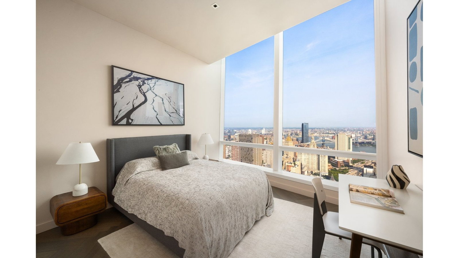 Real estate property located at 111 MURRAY PH1, New York, Tribeca, New York City, NY, US