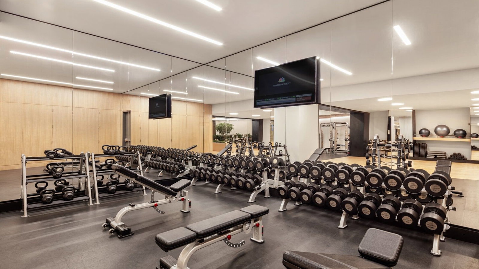 Real estate property located at 111 MURRAY PH1, New York, Tribeca, New York City, NY, US