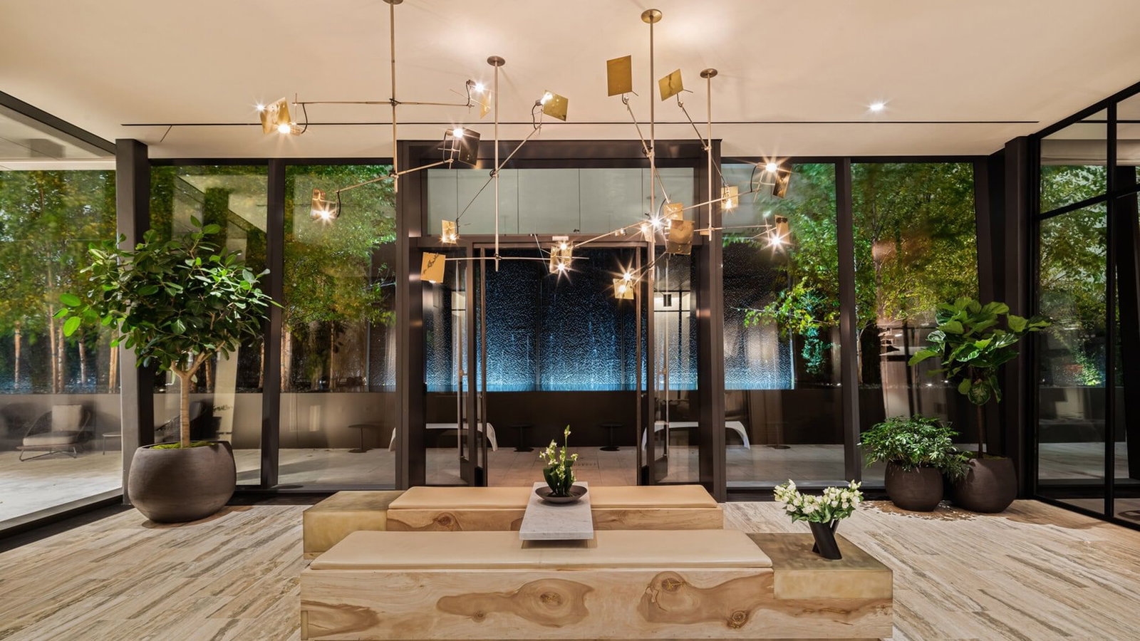 Real estate property located at 111 MURRAY PH1, New York, Tribeca, New York City, NY, US