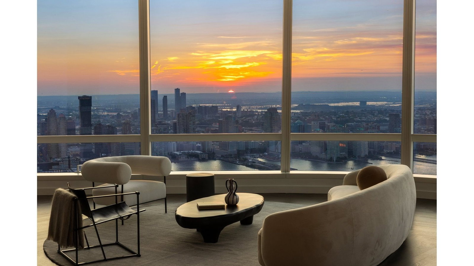 Real estate property located at 111 MURRAY PH1, New York, Tribeca, New York City, NY, US