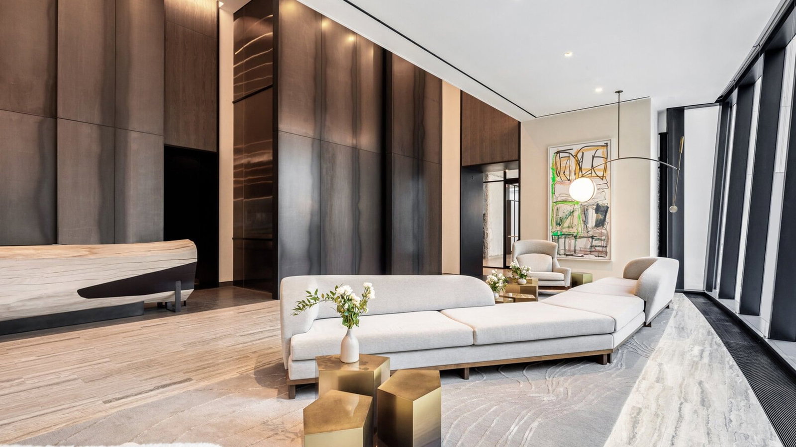 Real estate property located at 111 MURRAY PH1, New York, Tribeca, New York City, NY, US
