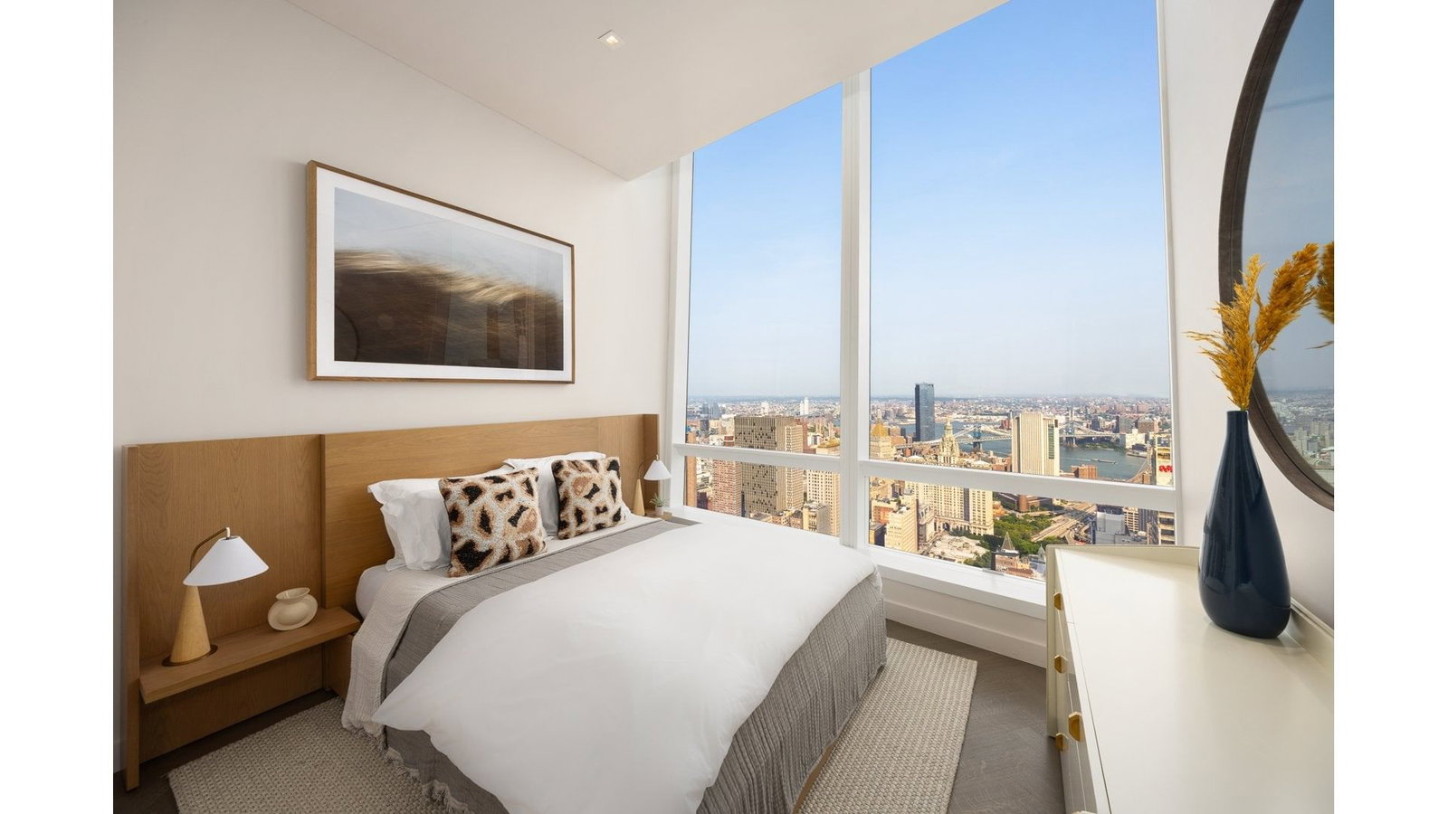 Real estate property located at 111 MURRAY PH1, New York, Tribeca, New York City, NY, US