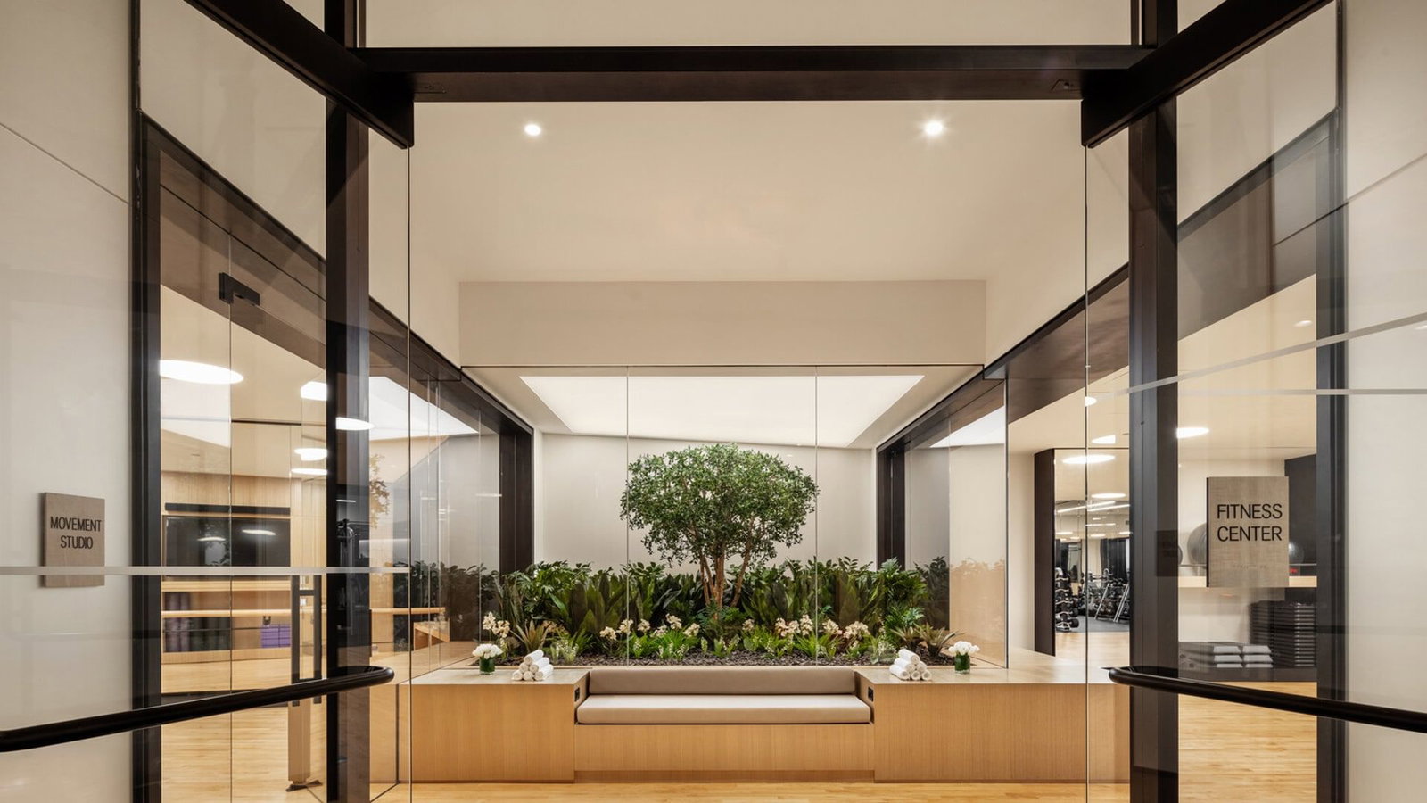 Real estate property located at 111 MURRAY PH1, New York, Tribeca, New York City, NY, US