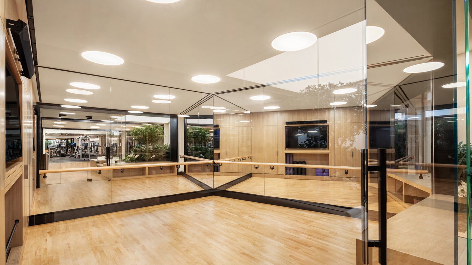 Real estate property located at 111 MURRAY PH1, New York, Tribeca, New York City, NY, US