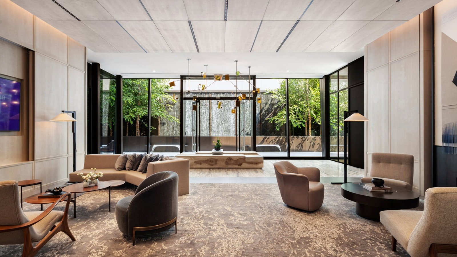 Real estate property located at 111 MURRAY PH1, New York, Tribeca, New York City, NY, US