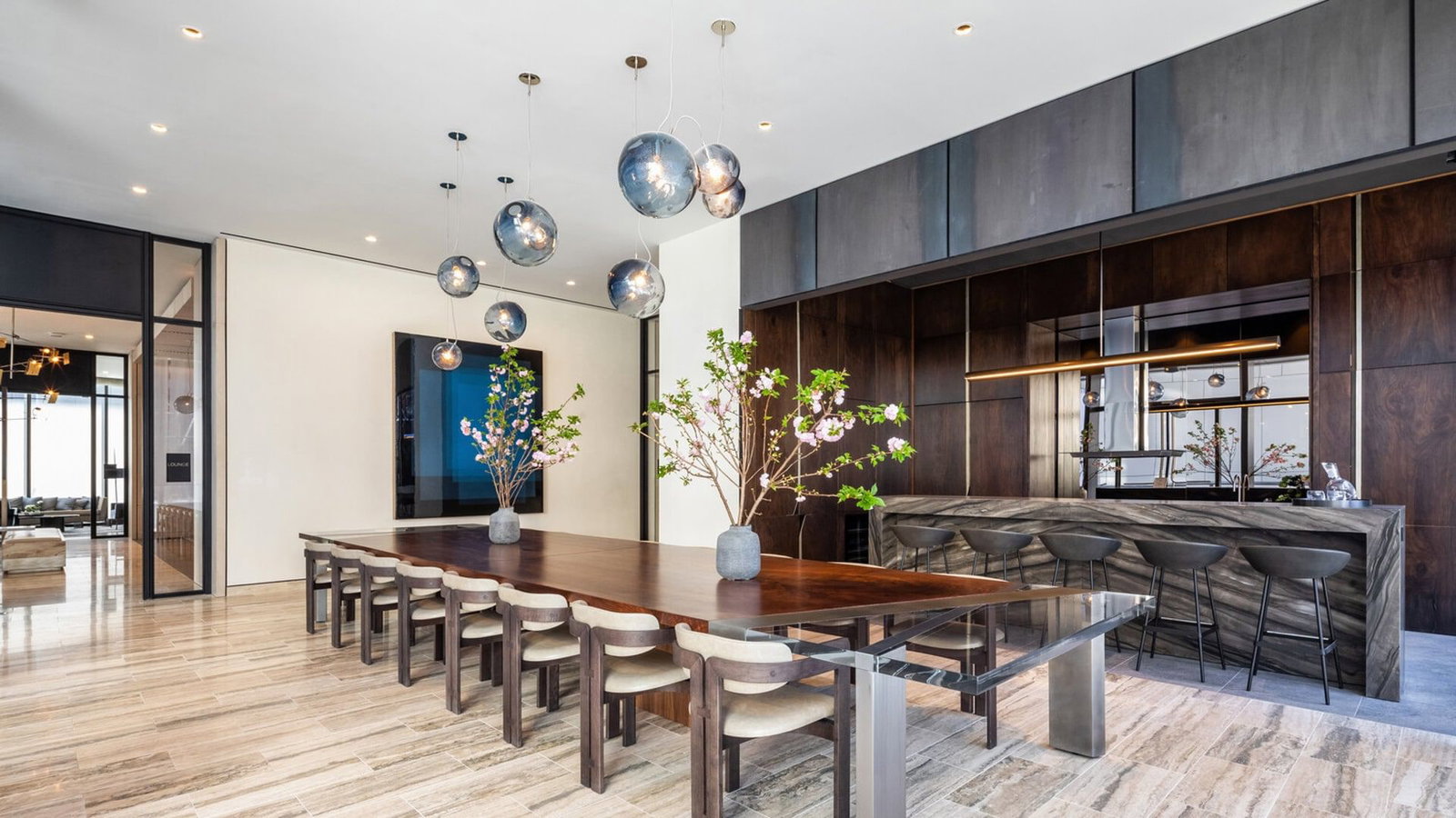Real estate property located at 111 MURRAY PH1, New York, Tribeca, New York City, NY, US