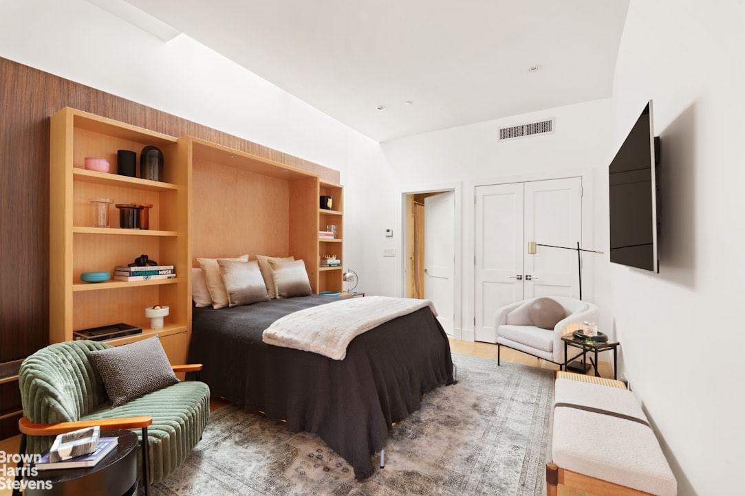 Real estate property located at 7 17TH PHS, New York, Flatiron, New York City, NY, US