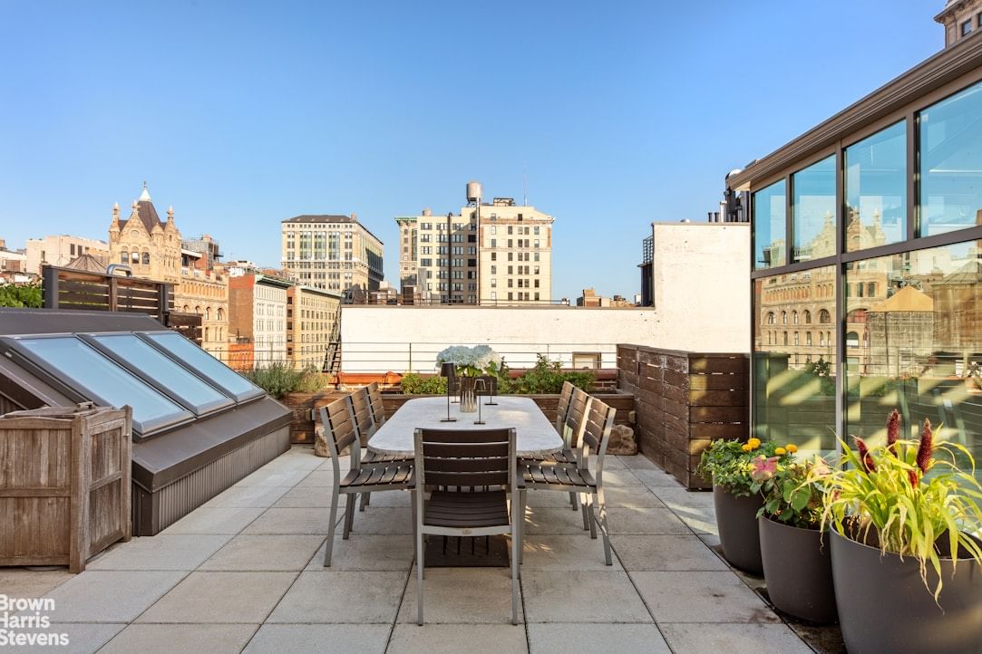 Real estate property located at 7 17TH PHS, New York, Flatiron, New York City, NY, US
