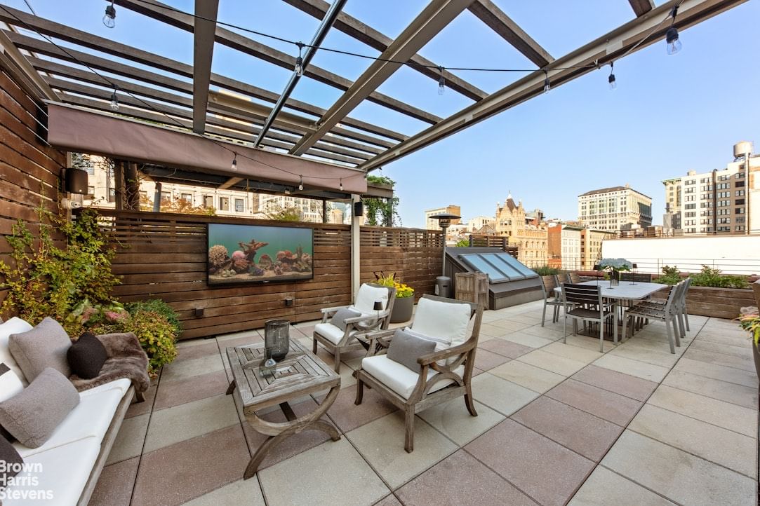 Real estate property located at 7 17TH PHS, New York, Flatiron, New York City, NY, US