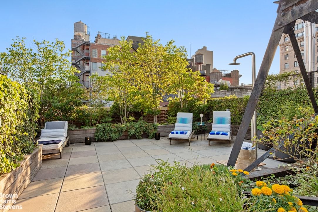 Real estate property located at 7 17TH PHS, New York, Flatiron, New York City, NY, US