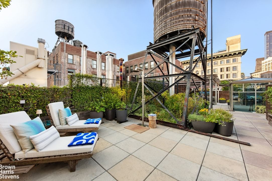 Real estate property located at 7 17TH PHS, New York, Flatiron, New York City, NY, US