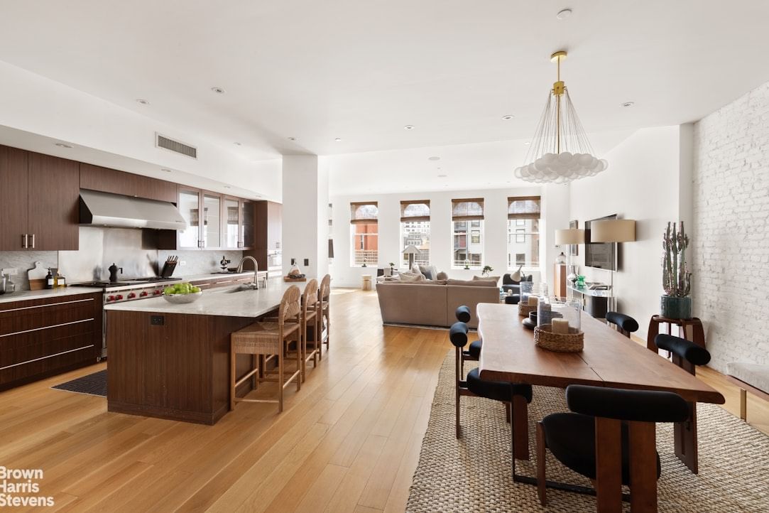 Real estate property located at 7 17TH PHS, New York, Flatiron, New York City, NY, US