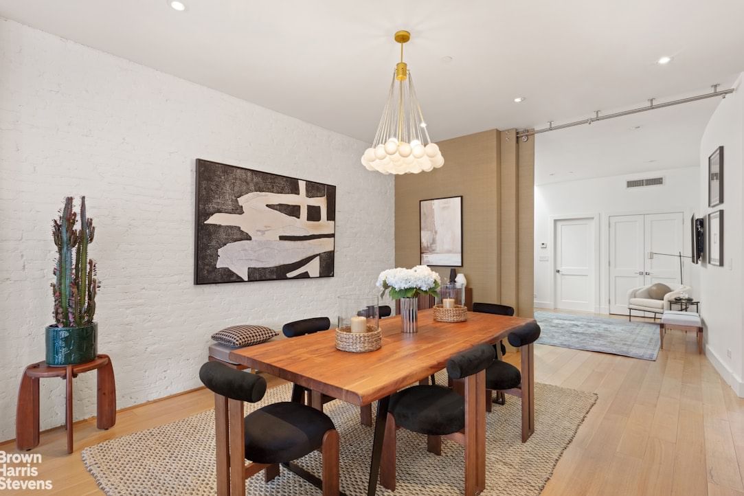 Real estate property located at 7 17TH PHS, New York, Flatiron, New York City, NY, US