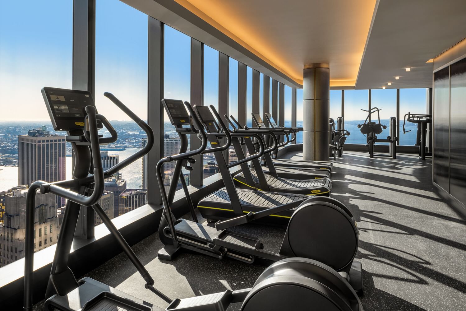 Real estate property located at 125 GREENWICH #21D, New York, Financial District, New York City, NY, US