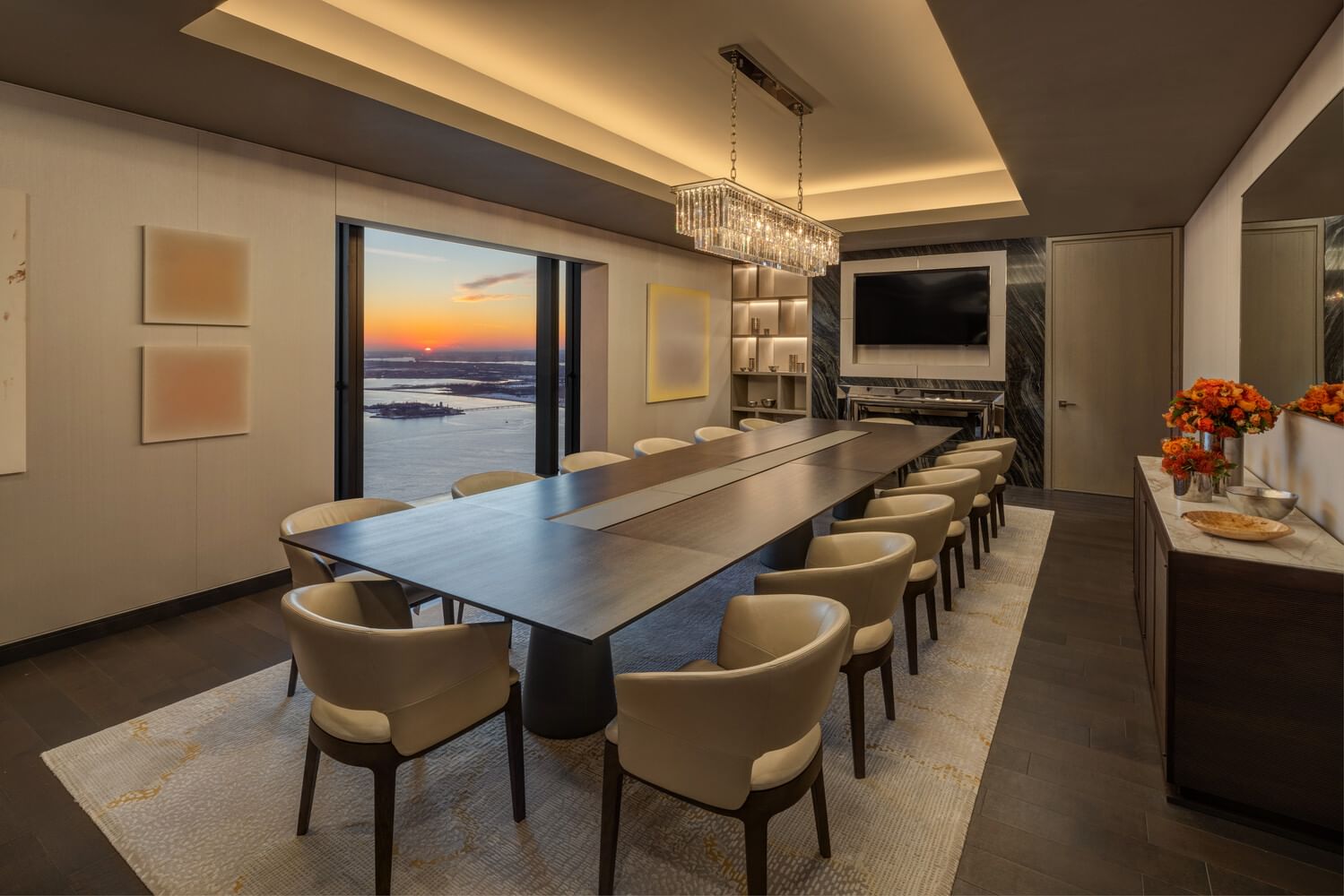 Real estate property located at 125 GREENWICH #21D, New York, Financial District, New York City, NY, US