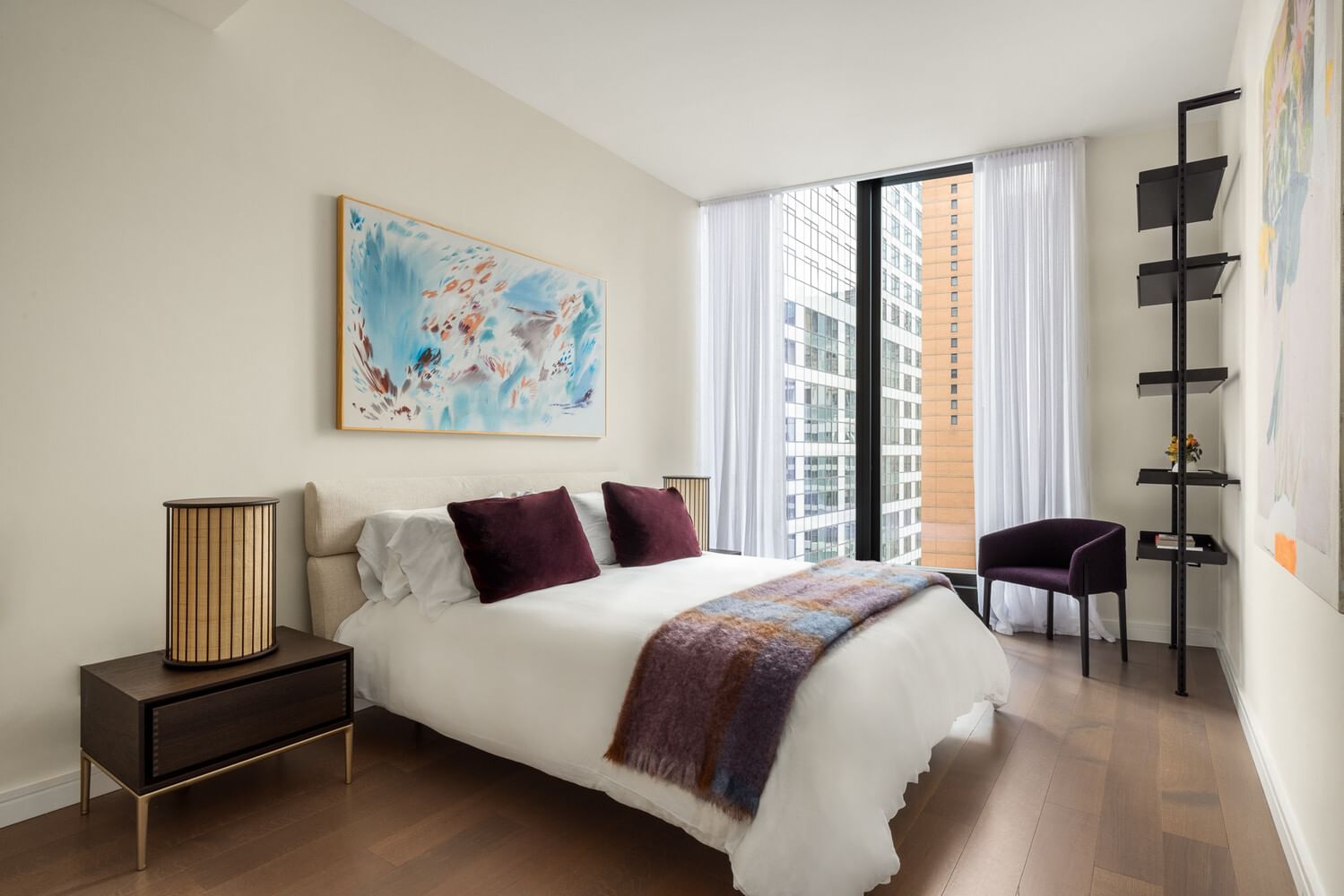 Real estate property located at 125 GREENWICH #21D, New York, Financial District, New York City, NY, US