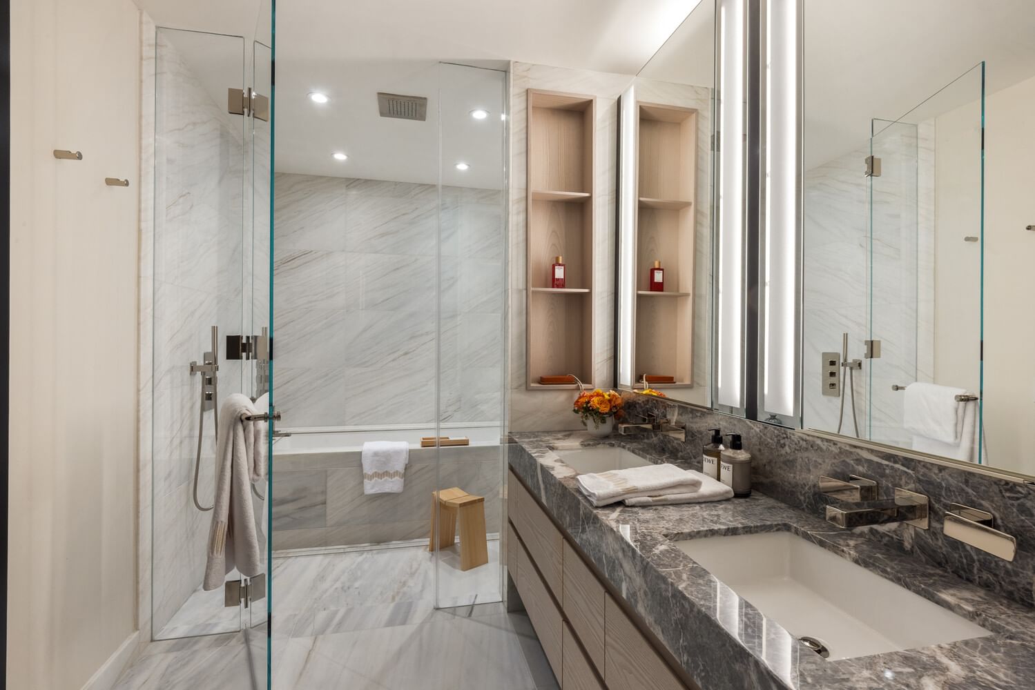Real estate property located at 125 GREENWICH #21D, New York, Financial District, New York City, NY, US