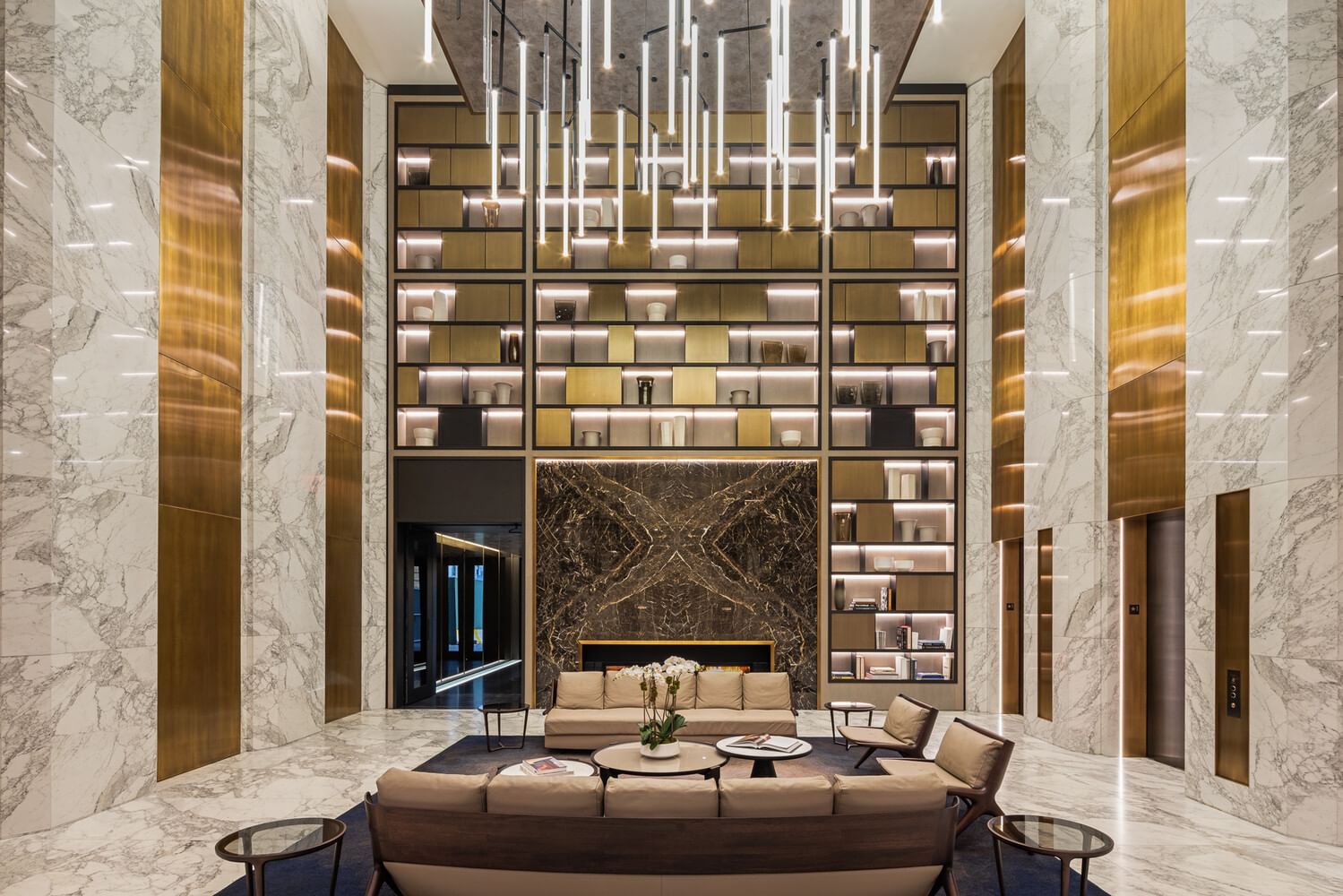 Real estate property located at 125 GREENWICH #21D, New York, Financial District, New York City, NY, US