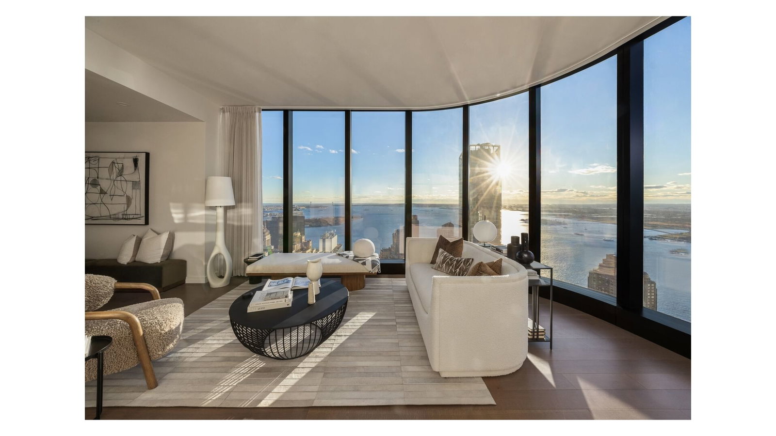 Real estate property located at 125 GREENWICH #81C, New York, Financial District, New York City, NY, US