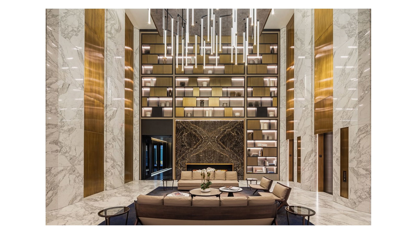 Real estate property located at 125 GREENWICH #81C, New York, Financial District, New York City, NY, US