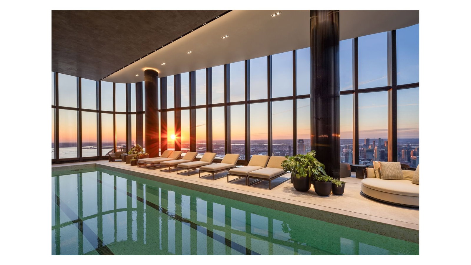 Real estate property located at 125 GREENWICH #81C, New York, Financial District, New York City, NY, US