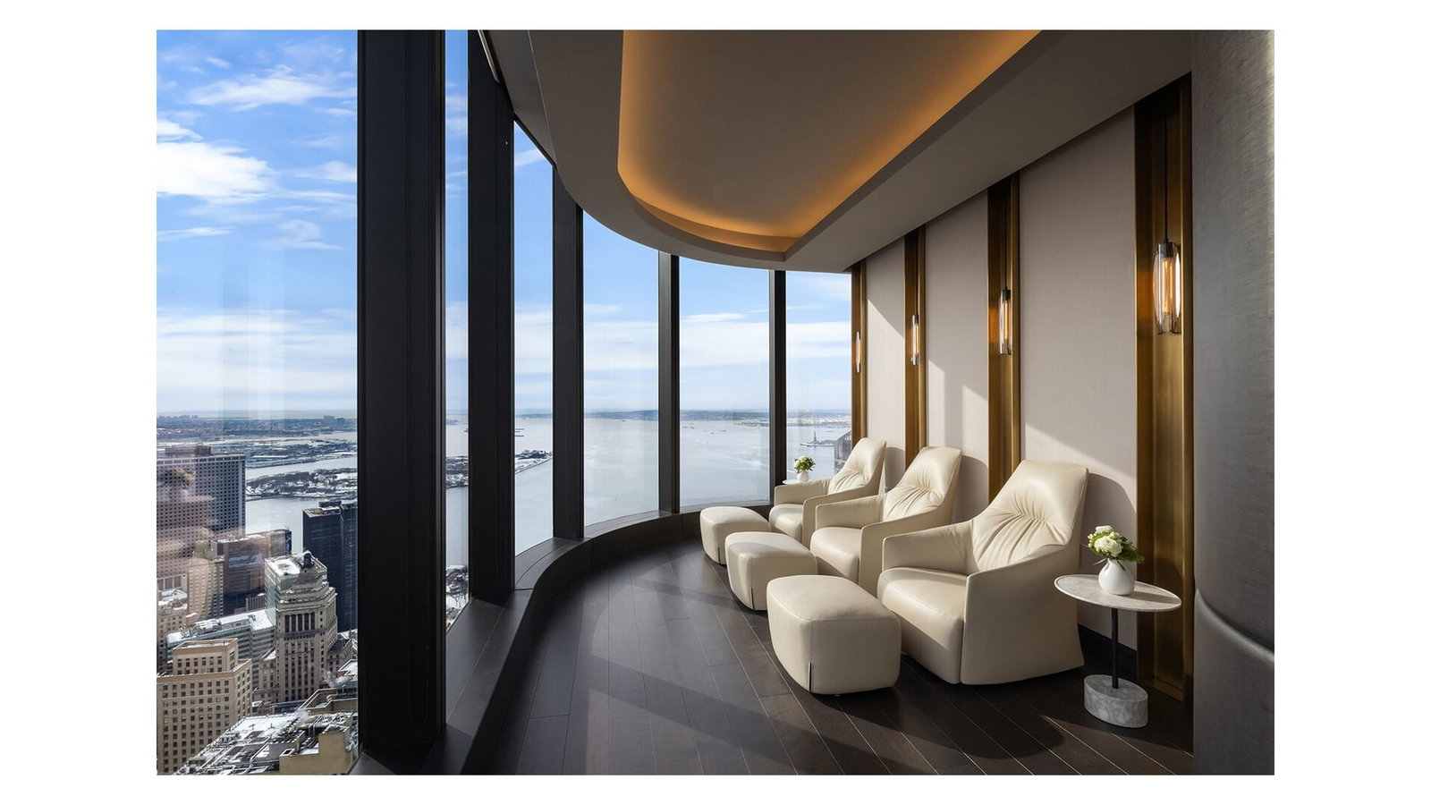 Real estate property located at 125 GREENWICH #81C, New York, Financial District, New York City, NY, US