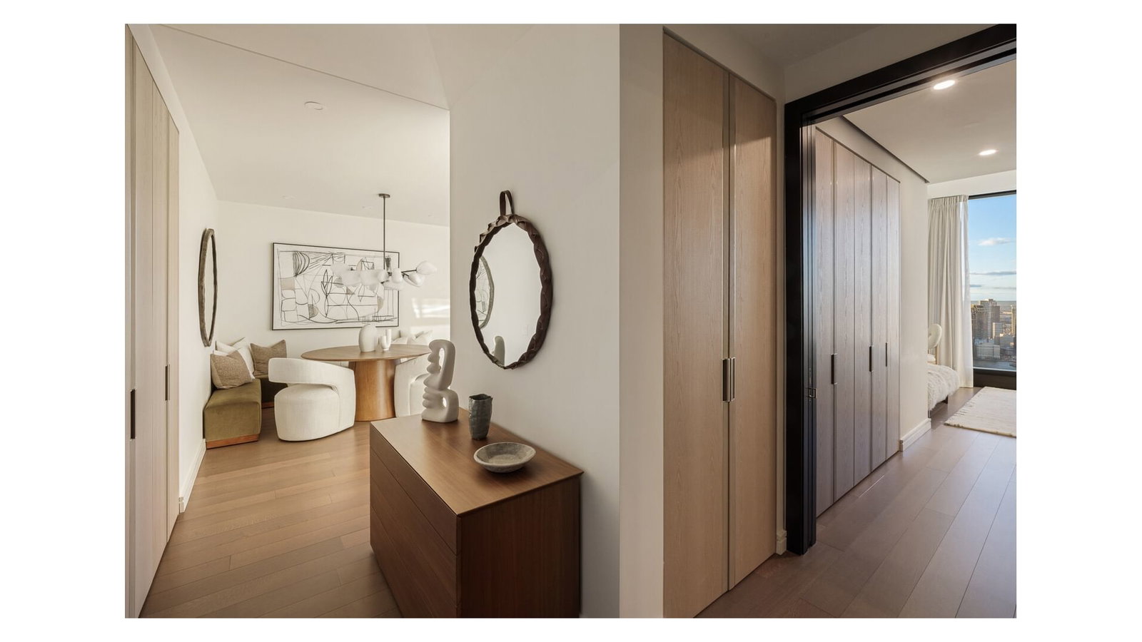 Real estate property located at 125 GREENWICH #81C, New York, Financial District, New York City, NY, US