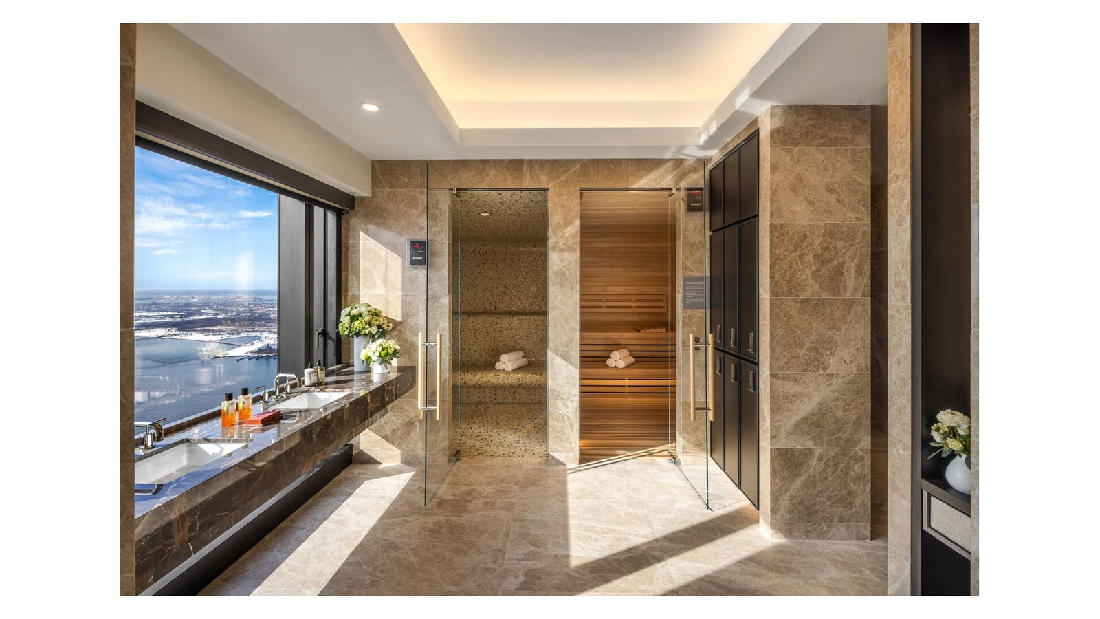 Real estate property located at 125 GREENWICH #81C, New York, Financial District, New York City, NY, US