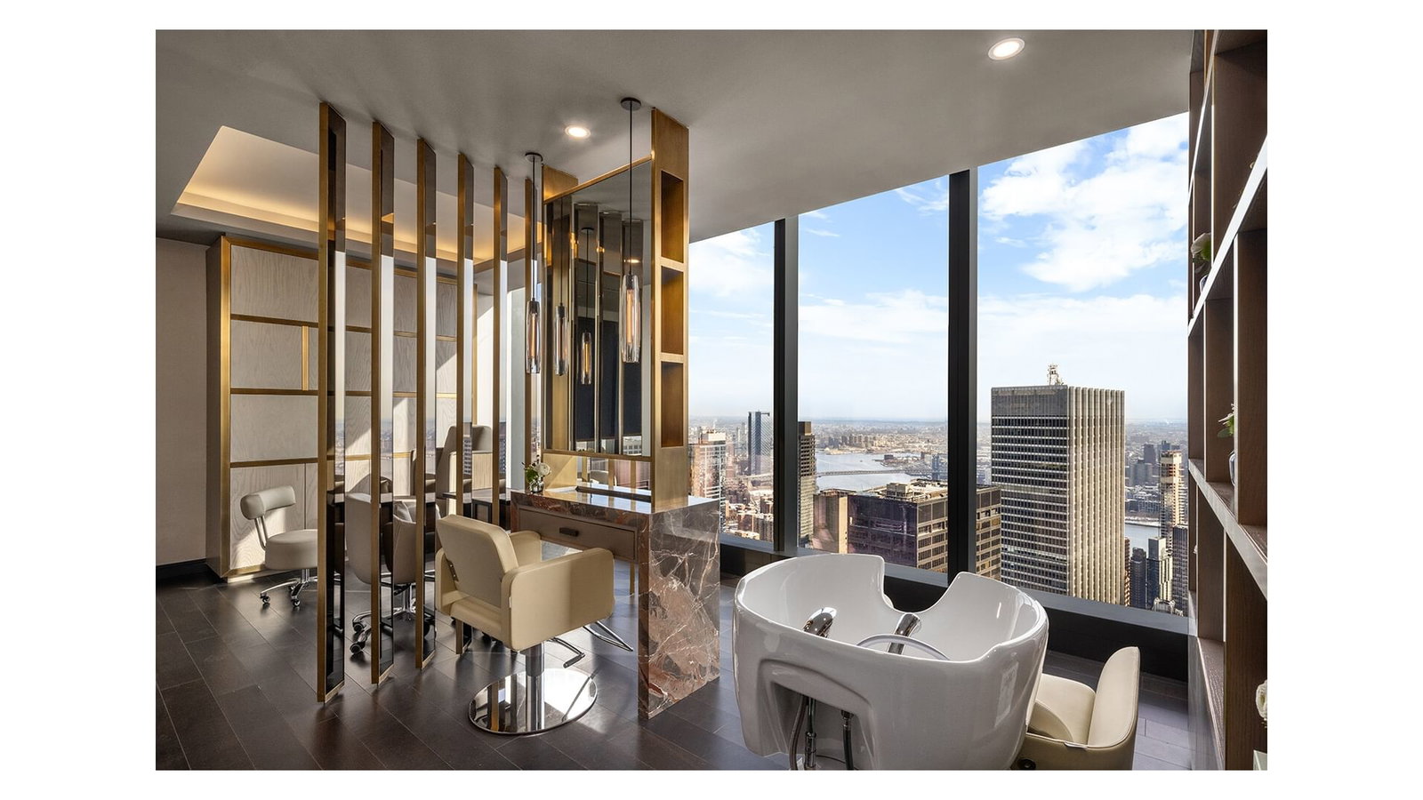 Real estate property located at 125 GREENWICH #81C, New York, Financial District, New York City, NY, US