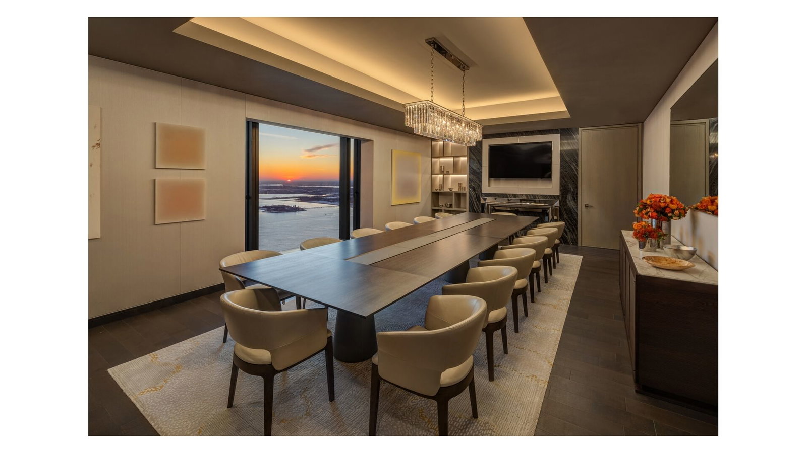 Real estate property located at 125 GREENWICH #81C, New York, Financial District, New York City, NY, US