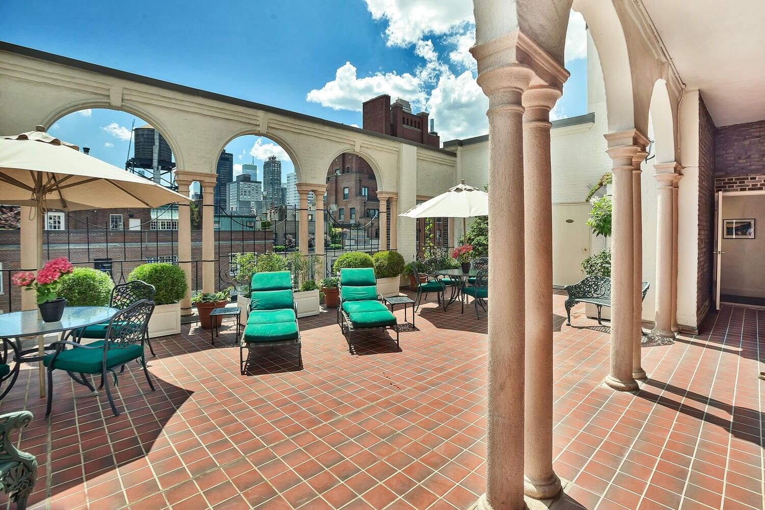 Real estate property located at 325 72ND C12, New York, Lenox Hill, New York City, NY, US